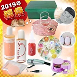 2019福袋　毛穴の汚れバイバイセット （税込）